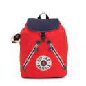 Рюкзак Kipling FUNDAMENTAL Active Red Bl (17M) K01374_17M