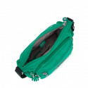 Жіноча сумка Kipling GABBIE S Lively Green (28S) KI2632_28S