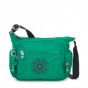 Жіноча сумка Kipling GABBIE S Lively Green (28S) KI2632_28S