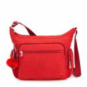 Женская сумка Kipling GABBIE Active Red (16P) K15255_16P