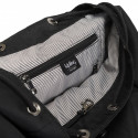 Рюкзак Kipling IZIR Rich Black (53F) KI2815_53F