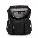Рюкзак Kipling IZIR Rich Black (53F) KI2815_53F