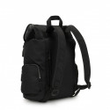 Рюкзак Kipling IZIR Rich Black (53F) KI2815_53F