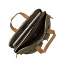 Сумка для ноутбука Kipling KHOTO Urban Khaki (23U) KI3415_23U