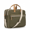 Сумка для ноутбука Kipling KHOTO Urban Khaki (23U) KI3415_23U