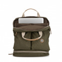 Рюкзак для ноутбука Kipling KOMORI M Urban Khaki (23U) KI2793_23U