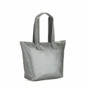 Женская сумка Kipling NIAMH Metallic Stony (19U) KI3092_19U