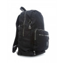 Рюкзак Kipling NIMAN FOLD Rich Black (53F) KI2605_53F