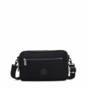 Рюкзак Kipling NIMAN FOLD Rich Black (53F) KI2605_53F