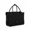 Сумка для ноутбука Kipling SUPERWORK Rich Black (53F) KI4883_53F