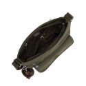 Женская сумка Kipling SYRO Jaded Green C (20J) K13163_20J
