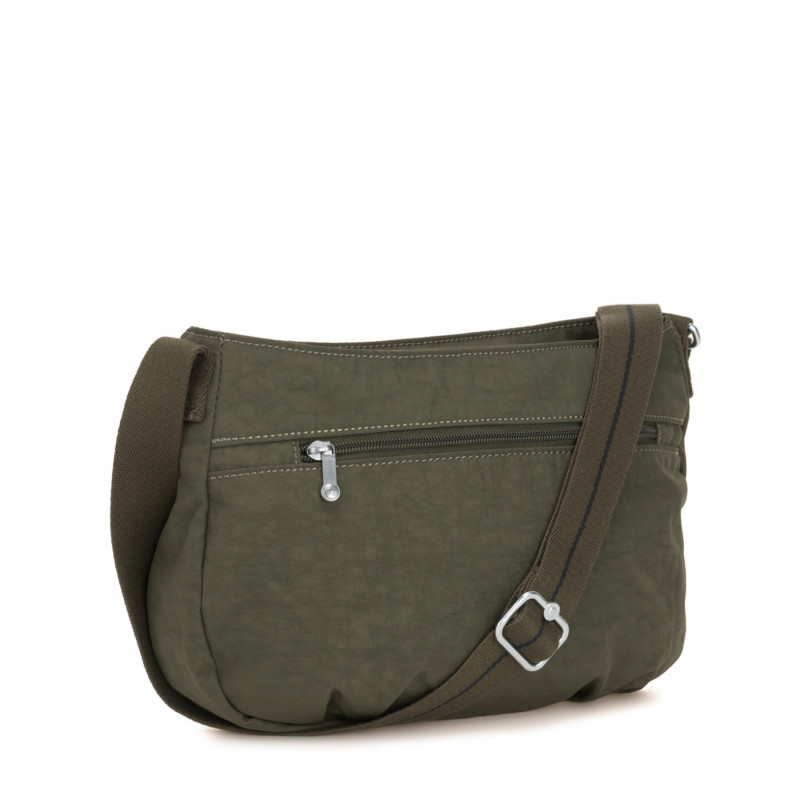 kipling jaded green