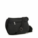 Жіноча сумка Kipling SYRO True Dazz Black (G33) K12482_G33