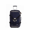 Чемодан Kipling TEAGAN M Active Blue Bl (17Z) M Средний K13367_17Z