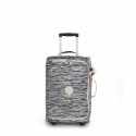 Чемодан Kipling TEAGAN S Scribble Lines (18P) S Маленький K13094_18P