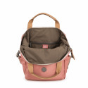 Рюкзак Kipling TSUKI S Delicate Pink (25D) KI4112_25D