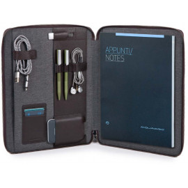 Портфолио/Папка Piquadro BK SQUARE/D.Brown AC4101B3_TM