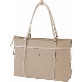 Жіноча сумка Victorinox Travel VICTORIA/Gold Vt601776