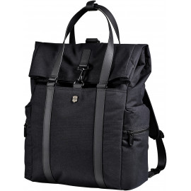 Сумка-рюкзак Victorinox Travel ARCHITECTURE URBAN/Black Vt602846