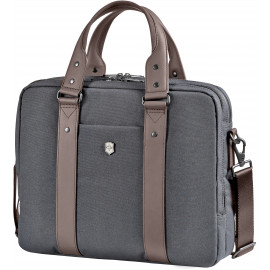 Сумка Victorinox Travel ARCHITECTURE URBAN/Grey-Brown Vt602853