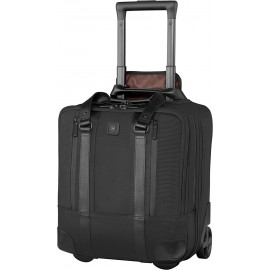 Валіза Victorinox Travel LEXICON PROFESSIONAL/Black Vt601117