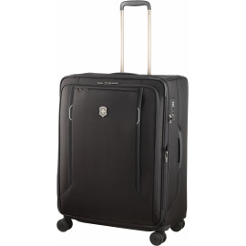 Валіза Victorinox Travel WERKS TRAVELER 6.0/Black Vt605411