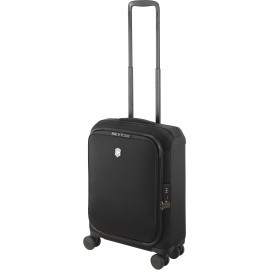Чемодан Victorinox Travel CONNEX SS/Black Vt605647