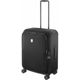 Чемодан Victorinox Travel CONNEX SS/Black Vt605653