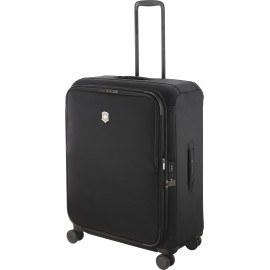 Чемодан Victorinox Travel CONNEX SS/Black Vt605656