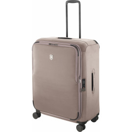 Чемодан Victorinox Travel CONNEX SS/Grey Vt605657