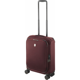 Валіза Victorinox Travel CONNEX SS/Burgundy Vt605649
