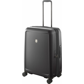 Чемодан Victorinox Travel CONNEX HS/Black Vt605667