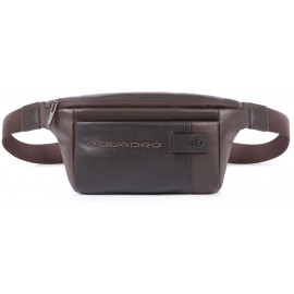 Сумка на пояс Piquadro URBAN/D.Brown CA2174UB00_TM