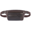 Сумка на пояс Piquadro URBAN/D.Brown CA2174UB00_TM