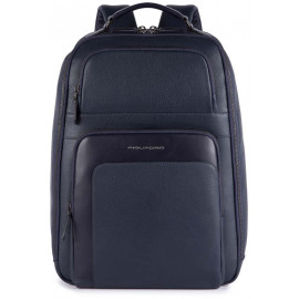 Рюкзак для ноутбука Piquadro FEELS/Blue CA4611S97_BLU