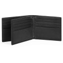 Портмоне Piquadro BAE/Black PU4217S98R_N