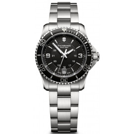 Жіночий годинник Victorinox Swiss Army MAVERICK Small V241701