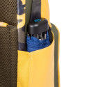 Рюкзак для ноутбука Piquadro BAGMOTIC/CamoYellow CA3214UB00BM_CAMOG