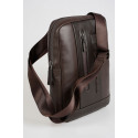 Сумочка / Клатч Piquadro URBAN/D.Brown CA1816UB00_TM