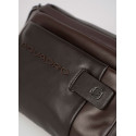 Сумка на пояс Piquadro URBAN/D.Brown CA2174UB00_TM