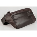 Сумка на пояс Piquadro URBAN/D.Brown CA2174UB00_TM