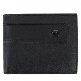 Портмоне Piquadro BAE/Black PU4217S98R_N