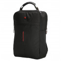 Рюкзак для ноутбука Enrico Benetti CORNELL/Black Eb47182 001