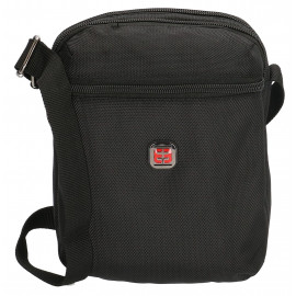 Мужская сумка Enrico Benetti CORNELL/Black Eb47140 001