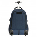 Рюкзак на колесах Enrico Benetti SYDNEY/Navy Eb47169 002