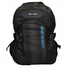 Рюкзак для ноутбука Enrico Benetti Bonaire Eb47091 058