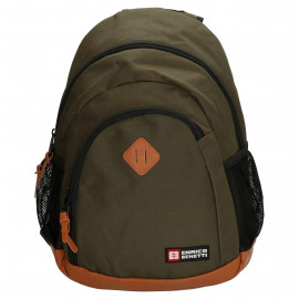 Монорюкзак/сумка-слинг Enrico Benetti Brasilia Eb54450029