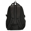 Рюкзак для ноутбука Enrico Benetti DOWNTOWN/Black Eb62063 001