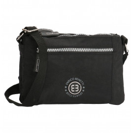 Сумка Enrico Benetti DESENZANO/Black Eb66826 001