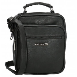 Сумка-барсетка Enrico Benetti MANERBA/Black Eb54513 005